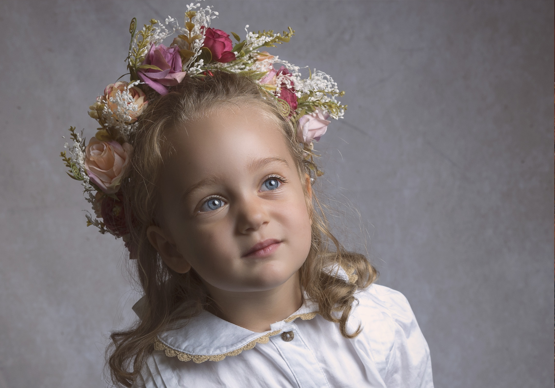 photographie professionnelle à Gerolfingen d'enfants